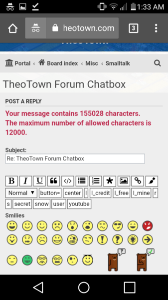Oops.(Deleted some digits since it was too long)