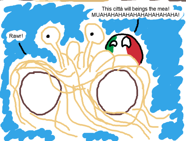 Somebody toucha my spagati.png