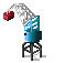Blue crane inverted.png