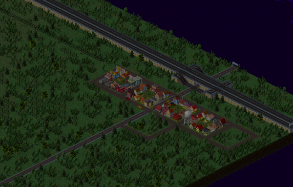 Like this. The entire map is full of clouds. (Don't mind the pic name p!ease)