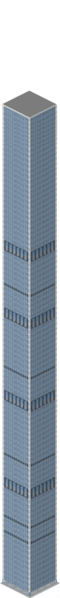RIP texture space