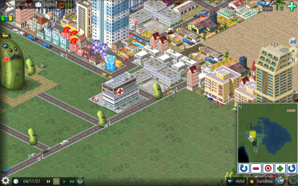 Also, this screenshot is a demon!