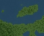 i will build dsa in that island