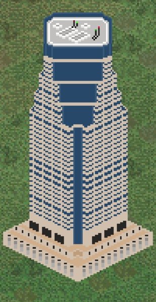 Ingame (Revamped)