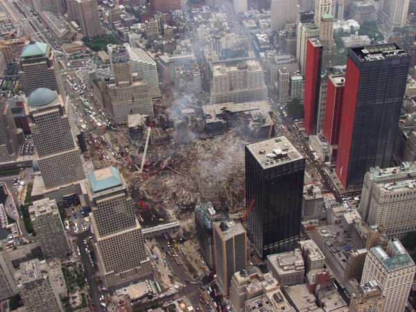 Ground Zero