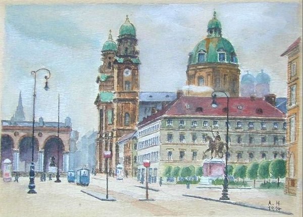 Just some beautiful painting :)