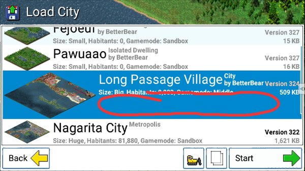 Place seed here.