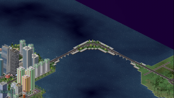 Shearton Bridge
