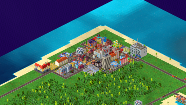 Population: 1,457