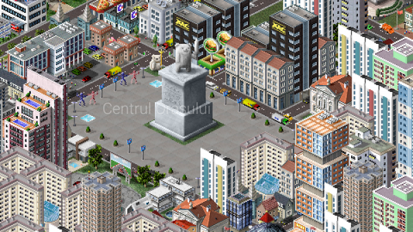 The Independence Monument