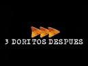 Three Doritos After