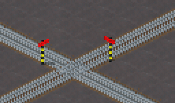 Mechanical Signal