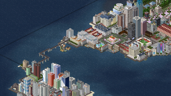 Minha Cidade