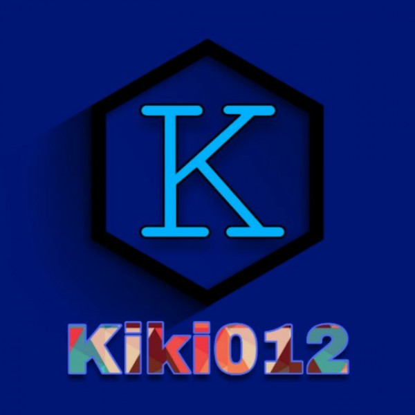 Kiki012 logo