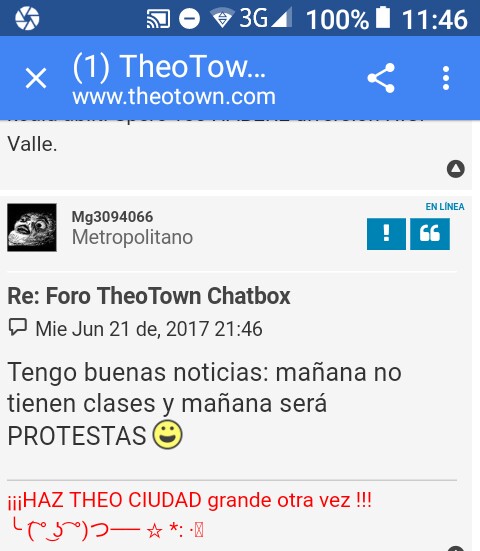 This forum is auto-translated