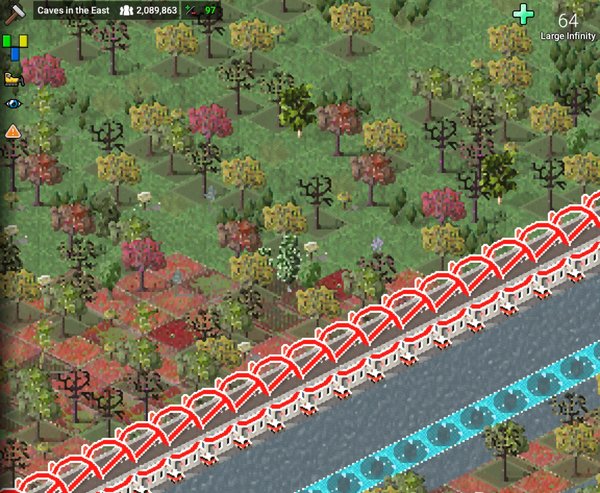 Fire department road of water?