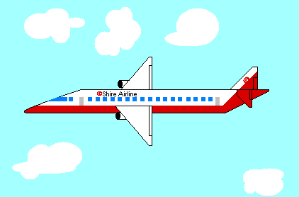 Shire Airline Made by Faizal.PNG