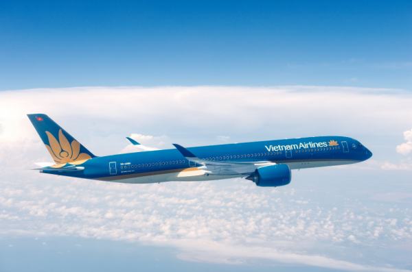 Vietnam Airlines A350