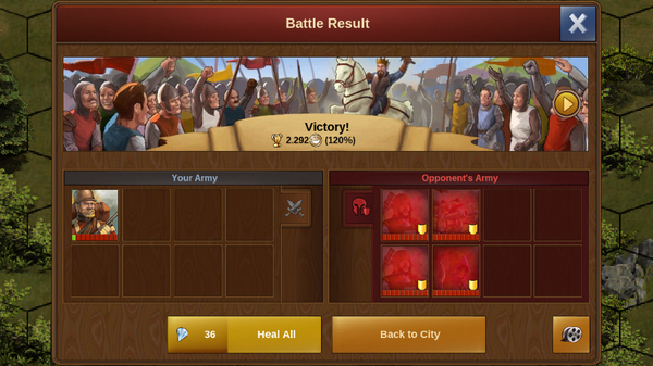 So close!