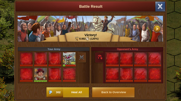 Im win!