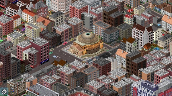 Pantheon