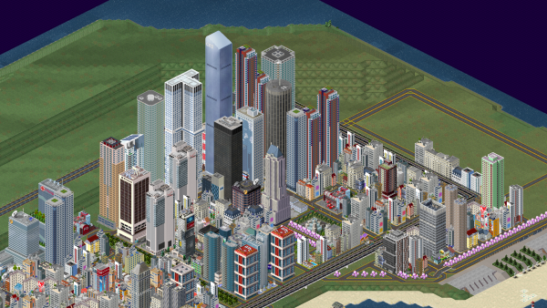 Downtown