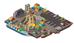 The PORT