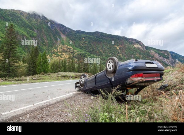 Near Tuva Town, km 34 of 235