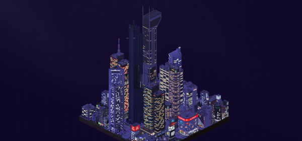 Night View