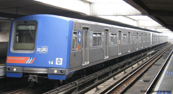 Metro