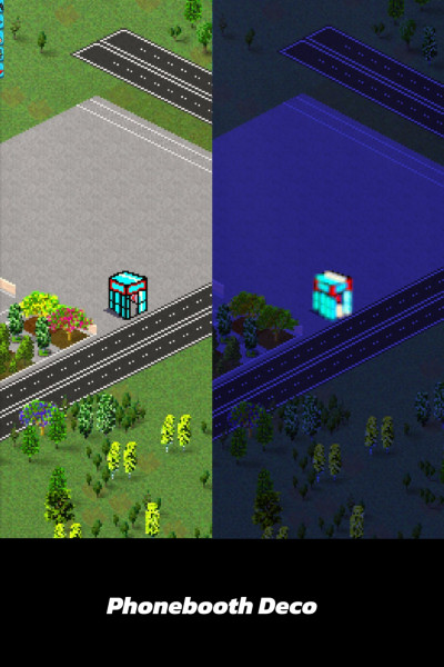 This is my first ever deco plugin. I would upload it to the plugin store but I'm not confident if it meets all the rules.
