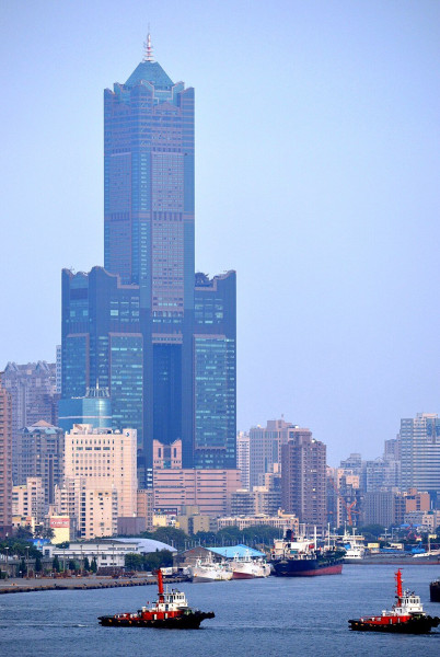 Tuntex sky tower