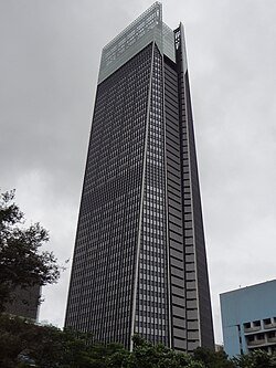 Nan shan plaza
