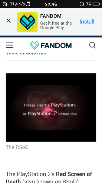 I jumpscared when i see this or i run away..