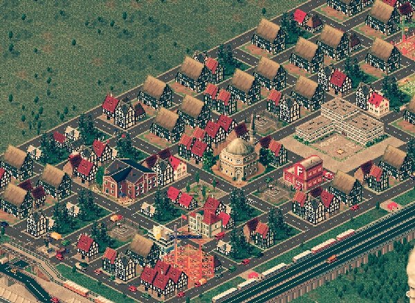 Village