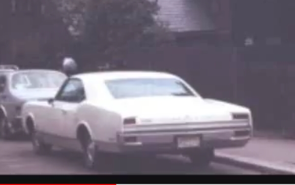 Great GM styling