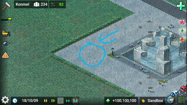 Like this texture