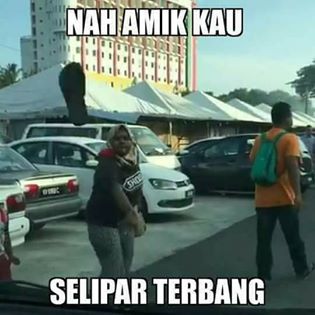 rude-malaysian-driver-who-threw-slippers-at-car-is-now-a-hilarious-meme-world-of-buzz-4.jpg