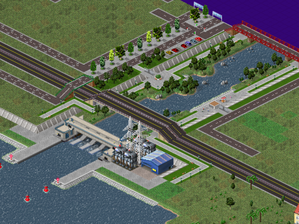 The new area of 'North  Kerwan'